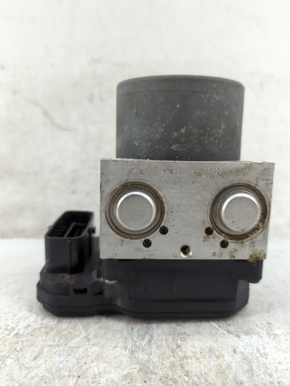 2018 Infiniti Qx60 Anti-Lock Brake ABS Pump Module Actuator OEM P/N:47660 9PP1D Fits OEM Used Auto Parts - Oemusedautoparts1