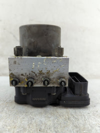 2018 Infiniti Qx60 Anti-Lock Brake ABS Pump Module Actuator OEM P/N:47660 9PP1D Fits OEM Used Auto Parts - Oemusedautoparts1