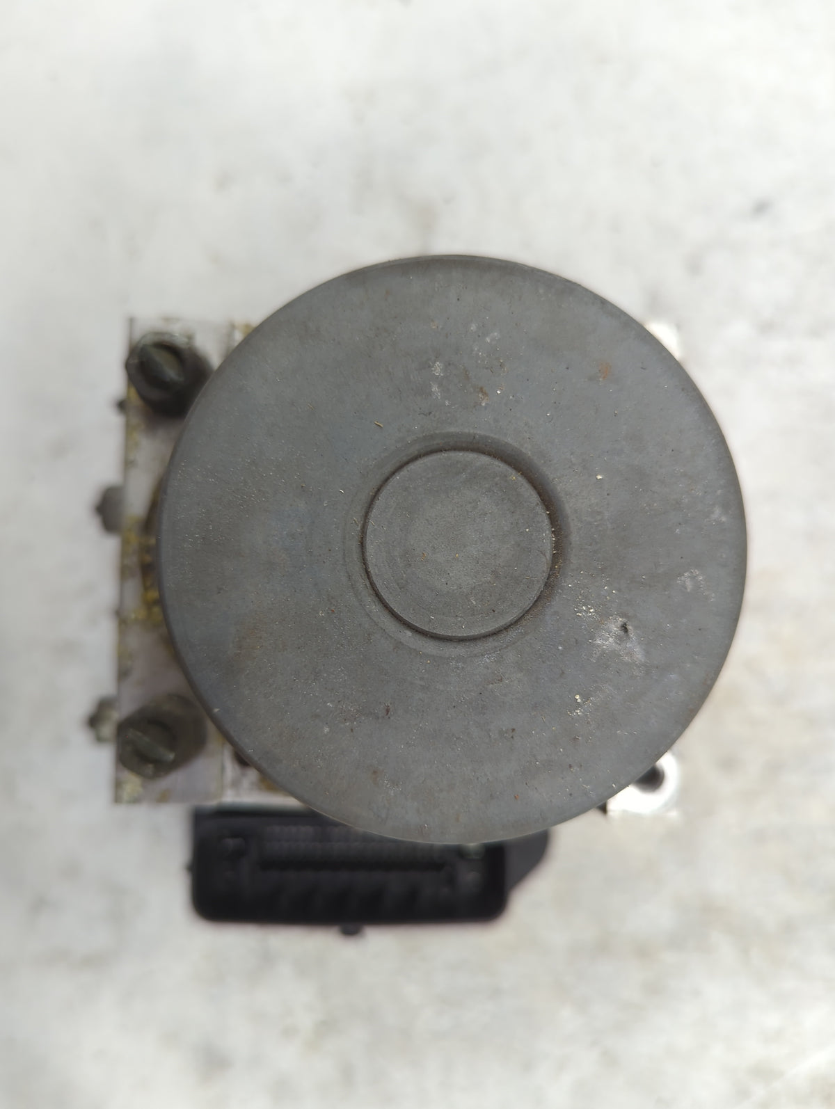 2018 Infiniti Qx60 Anti-Lock Brake ABS Pump Module Actuator OEM P/N:47660 9PP1D Fits OEM Used Auto Parts - Oemusedautoparts1