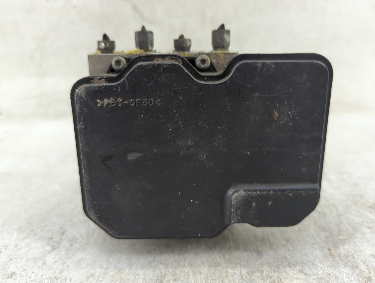 2018 Infiniti Qx60 Anti-Lock Brake ABS Pump Module Actuator OEM P/N:47660 9PP1D Fits OEM Used Auto Parts - Oemusedautoparts1