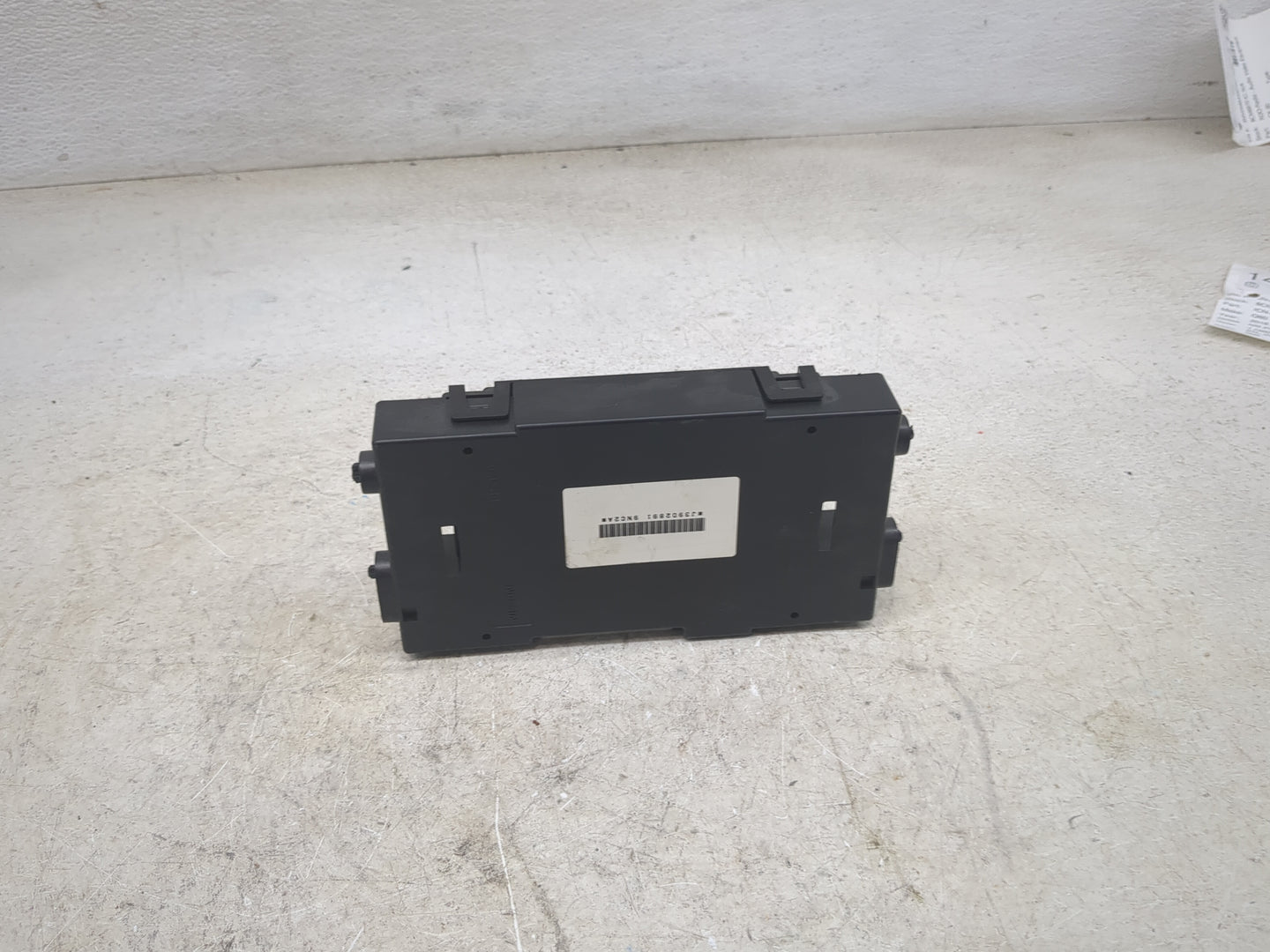 2017-2020 Infiniti Qx60 Radio AM FM Cd Player Receiver Replacement P/N:277609NC2A 277809NC2A-C Fits Fits 2017 2018 2019 2020