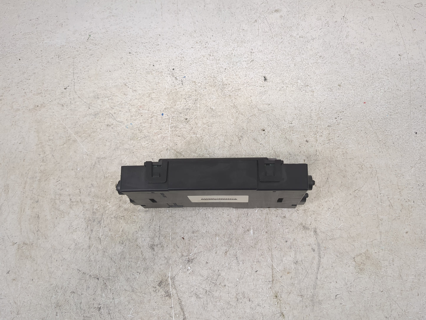 2017-2020 Infiniti Qx60 Radio AM FM Cd Player Receiver Replacement P/N:277609NC2A 277809NC2A-C Fits Fits 2017 2018 2019 2020