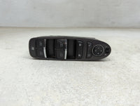 2014-2020 Infiniti Qx60 Master Power Window Switch Replacement Driver Side Left P/N:25401 3JP1A 5AB142EA05 Fits OEM Used Aut