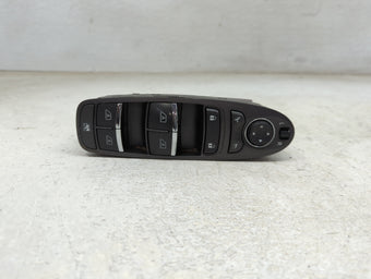 compare product 2014-2020 Infiniti Qx60 Master Power Window Switch Replacement Driver Side Left P/N:25401 3JP1A 5AB142EA05 Fits OEM Used Auto Parts