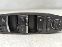 2014-2020 Infiniti Qx60 Master Power Window Switch Replacement Driver Side Left P/N:25401 3JP1A 5AB142EA05 Fits OEM Used Aut