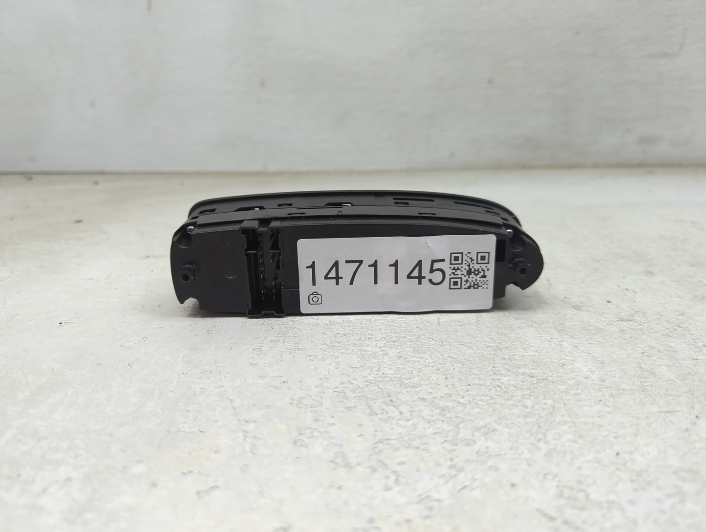 2014-2020 Infiniti Qx60 Master Power Window Switch Replacement Driver Side Left P/N:25401 3JP1A 5AB142EA05 Fits OEM Used Aut