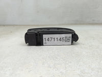 2014-2020 Infiniti Qx60 Master Power Window Switch Replacement Driver Side Left P/N:25401 3JP1A 5AB142EA05 Fits OEM Used Aut