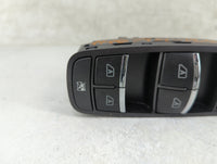2014-2020 Infiniti Qx60 Master Power Window Switch Replacement Driver Side Left P/N:25401 3JP1A 5AB142EA05 Fits OEM Used Aut