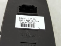 2014-2020 Infiniti Qx60 Master Power Window Switch Replacement Driver Side Left P/N:25401 3JP1A 5AB142EA05 Fits OEM Used Aut
