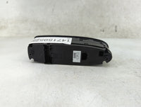 2014-2020 Infiniti Qx60 Master Power Window Switch Replacement Driver Side Left P/N:25401 3JP1A 5AB142EA05 Fits OEM Used Aut