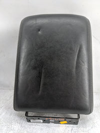 2016-2020 Infiniti Qx60 Center Console Armrest Cover Lid P/N:96920 9NF2A Fits Fits 2016 2017 2018 2019 2020 OEM Used Auto Pa