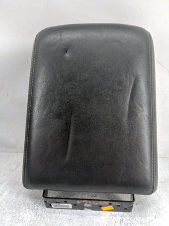 compare product 2016-2020 Infiniti Qx60 Center Console Armrest Cover Lid P/N:96920 9NF2A Fits Fits 2016 2017 2018 2019 2020 OEM Used Auto Parts