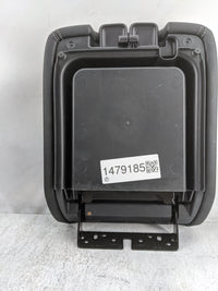 2016-2020 Infiniti Qx60 Center Console Armrest Cover Lid P/N:96920 9NF2A Fits Fits 2016 2017 2018 2019 2020 OEM Used Auto Pa