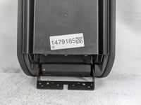 2016-2020 Infiniti Qx60 Center Console Armrest Cover Lid P/N:96920 9NF2A Fits Fits 2016 2017 2018 2019 2020 OEM Used Auto Pa