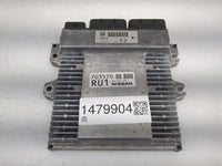 2018-2020 Infiniti Qx60 PCM Engine Control Computer ECU ECM PCU OEM P/N:BED40A-300 NEC036-095 Fits Fits 2018 2019 2020 OEM U