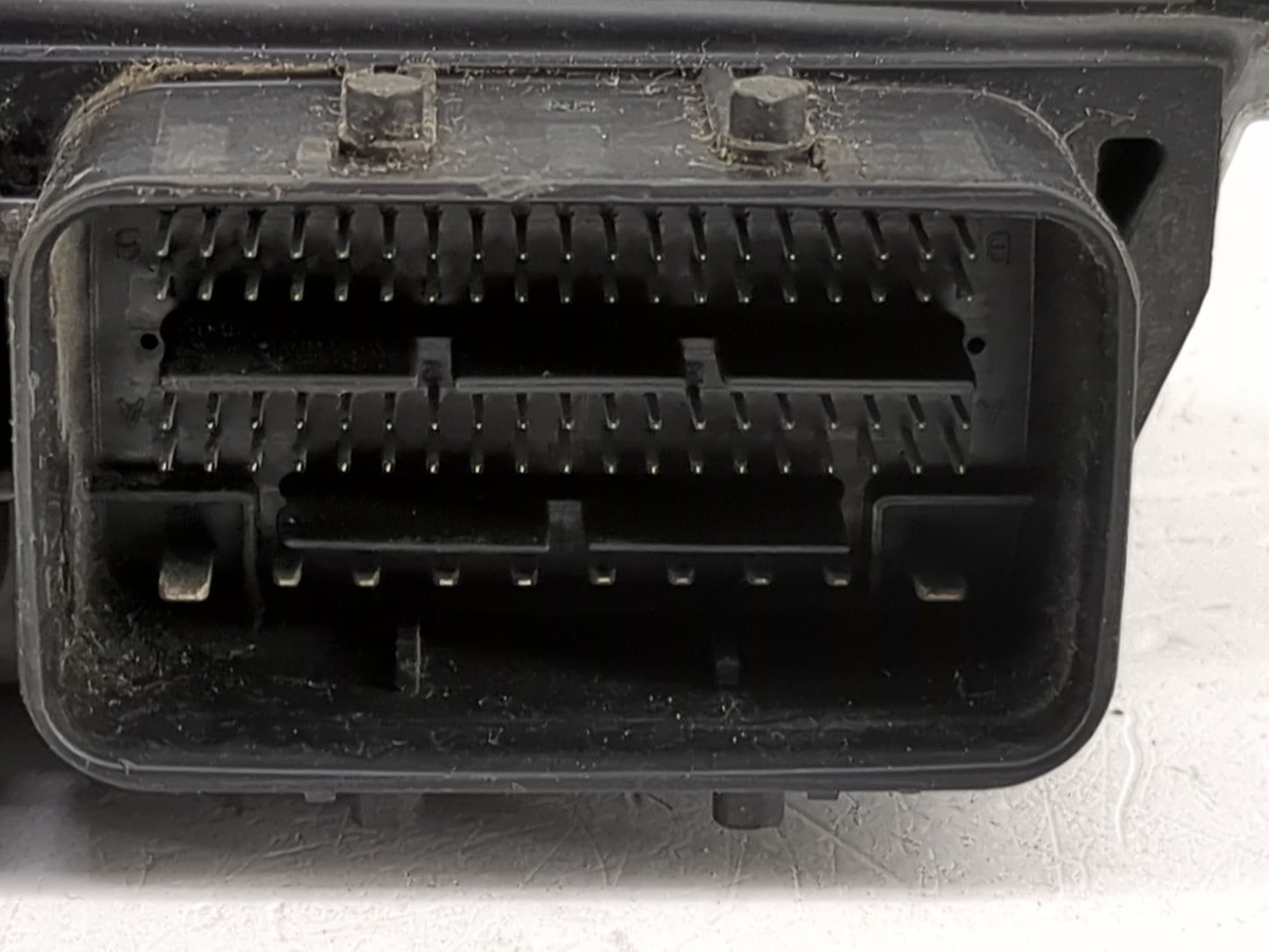 2018-2020 Infiniti Qx60 PCM Engine Control Computer ECU ECM PCU OEM P/N:BED40A-300 NEC036-095 Fits Fits 2018 2019 2020 OEM U