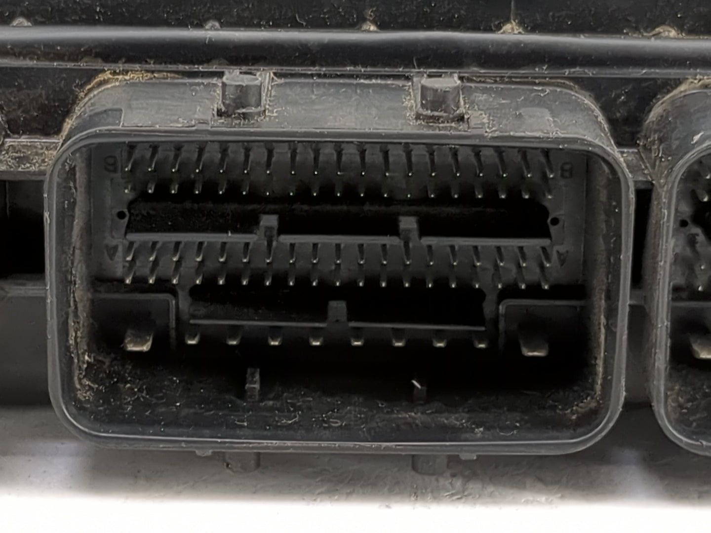 2018-2020 Infiniti Qx60 PCM Engine Control Computer ECU ECM PCU OEM P/N:BED40A-300 NEC036-095 Fits Fits 2018 2019 2020 OEM U