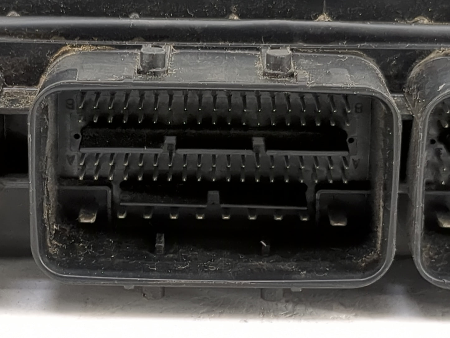 2018-2020 Infiniti Qx60 PCM Engine Control Computer ECU ECM PCU OEM P/N:BED40A-300 NEC036-095 Fits Fits 2018 2019 2020 OEM U