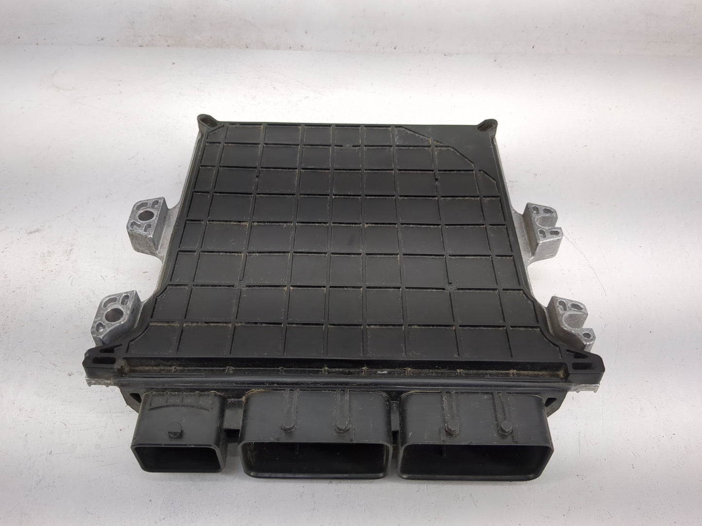2018-2020 Infiniti Qx60 PCM Engine Control Computer ECU ECM PCU OEM P/N:BED40A-300 NEC036-095 Fits Fits 2018 2019 2020 OEM U