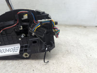 2018 Infiniti Qx60 Floor Console Assembly Shifter - Oemusedautoparts1.com