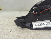 2018 Infiniti Qx60 Floor Console Assembly Shifter - Oemusedautoparts1.com