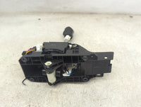 2018 Infiniti Qx60 Floor Console Assembly Shifter - Oemusedautoparts1.com