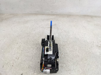 compare product 2018 Infiniti Qx60 Floor Console Assembly Shifter 1480407