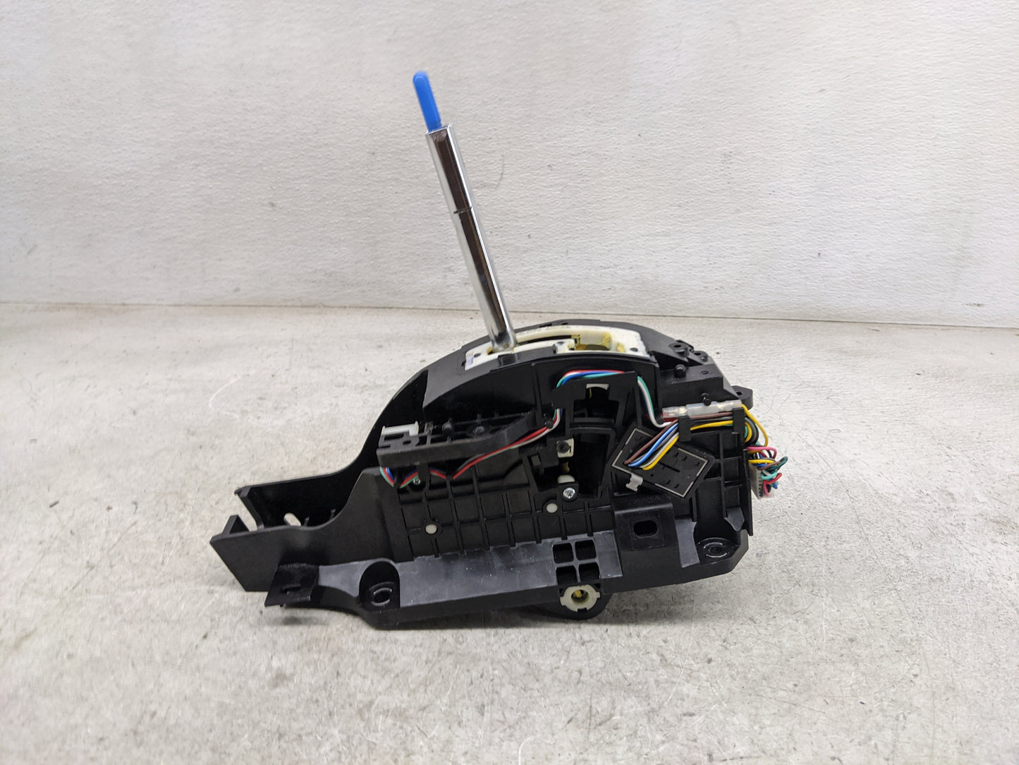 2018 Infiniti Qx60 Floor Console Assembly Shifter 1480407 - Oemusedautoparts1.com