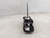 2018 Infiniti Qx60 Floor Console Assembly Shifter 1480407 - Oemusedautoparts1.com
