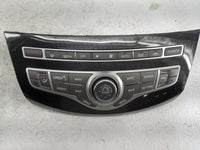 2014-2020 Infiniti Qx60 Climate Control Module Temperature AC/Heater Replacement P/N:283959NJ1A Fits OEM Used Auto Parts - O
