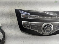 2014-2020 Infiniti Qx60 Climate Control Module Temperature AC/Heater Replacement P/N:283959NJ1A Fits OEM Used Auto Parts - O
