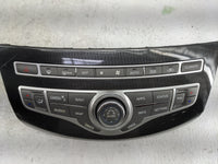 2014-2020 Infiniti Qx60 Climate Control Module Temperature AC/Heater Replacement P/N:283959NJ1A Fits OEM Used Auto Parts - O