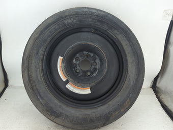 compare product 2018 Infiniti Qx60 Spare Donut Tire Wheel Rim Oem