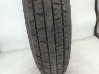 2018 Infiniti Qx60 Spare Donut Tire Wheel Rim Oem - Oemusedautoparts1.com