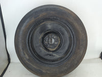2018 Infiniti Qx60 Spare Donut Tire Wheel Rim Oem - Oemusedautoparts1.com