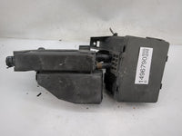 2015-2020 Infiniti Qx60 Fusebox Fuse Box Panel Relay Module Fits Fits 2015 2016 2017 2018 2019 2020 2022 OEM Used Auto Parts