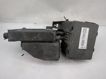 compare product 2015-2020 Infiniti Qx60 Fusebox Fuse Box Panel Relay Module Fits Fits 2015 2016 2017 2018 2019 2020 2022 OEM Used Auto Parts