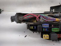 2015-2020 Infiniti Qx60 Fusebox Fuse Box Panel Relay Module Fits Fits 2015 2016 2017 2018 2019 2020 2022 OEM Used Auto Parts