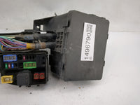 2015-2020 Infiniti Qx60 Fusebox Fuse Box Panel Relay Module Fits Fits 2015 2016 2017 2018 2019 2020 2022 OEM Used Auto Parts