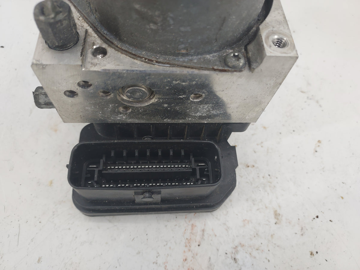 2018-2020 Infiniti Qx60 Anti-Lock Brake ABS Pump Module Actuator OEM P/N:47660 9PP1B 008100 Fits Fits 2018 2019 2020 OEM Use