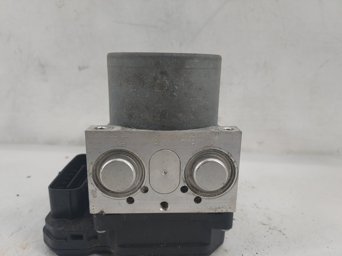 2018-2020 Infiniti Qx60 Anti-Lock Brake ABS Pump Module Actuator OEM P/N:47660 9PP1B 008100 Fits Fits 2018 2019 2020 OEM Use