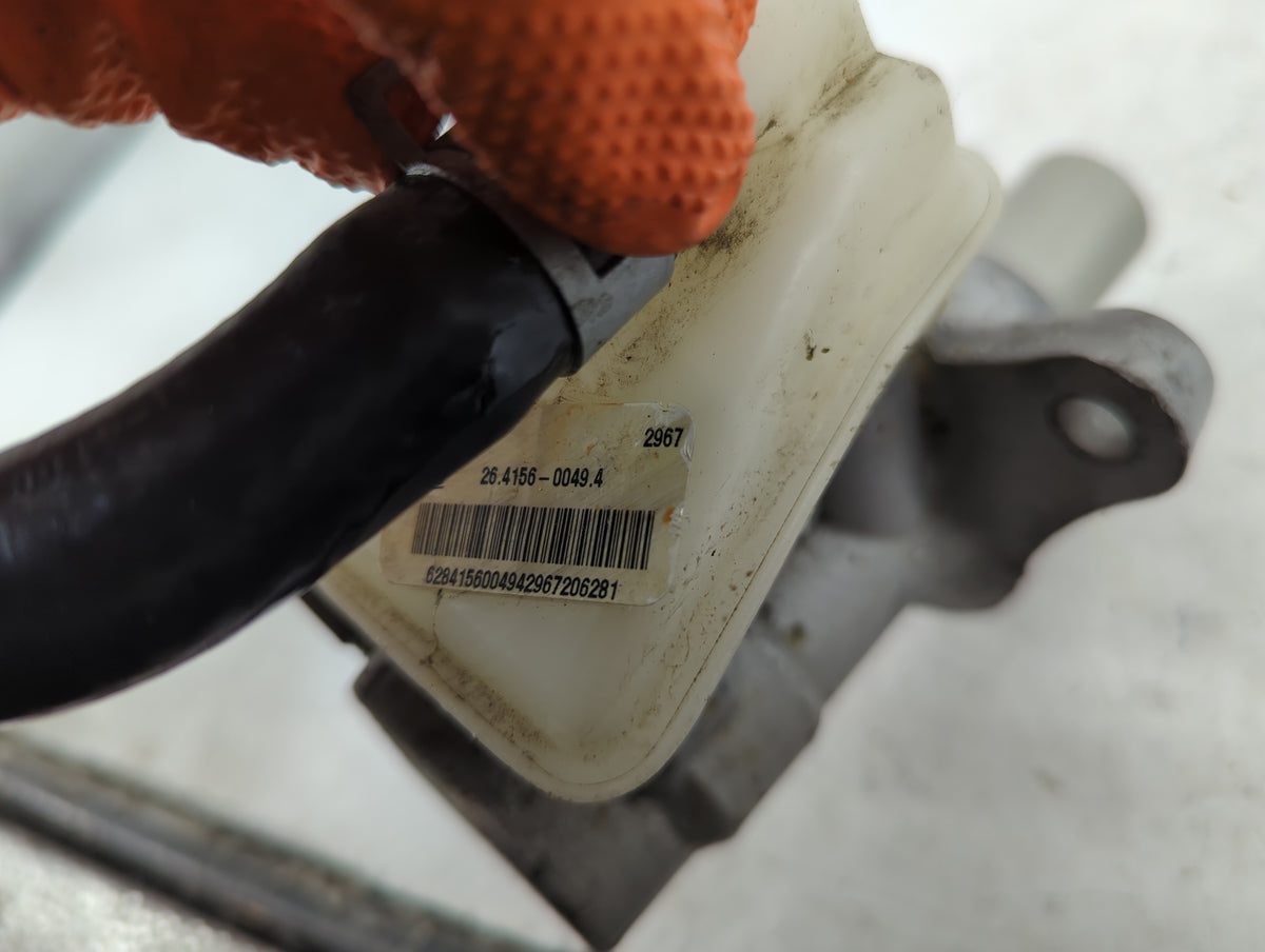 2014-2020 Infiniti Qx60 Brake Master Cylinder 1498913 - Oemusedautoparts1.com
