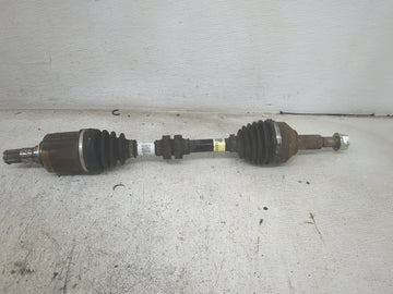 2015-2020 Infiniti Qx60 Axle Shaft Front Driver Cv C/v 1500547 - Oemusedautoparts1.com