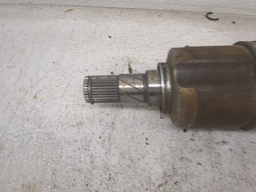 2015-2020 Infiniti Qx60 Axle Shaft Front Driver Cv C/v 1500547