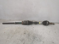 2017-2020 Infiniti Qx60 Axle Shaft Front Passenger Cv C/v - Oemusedautoparts1.com