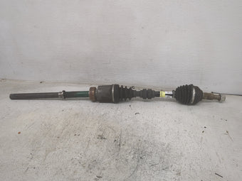 compare product 2017-2020 Infiniti Qx60 Axle Shaft Front Passenger Cv C/v