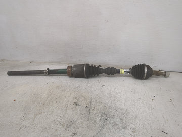 2017-2020 Infiniti Qx60 Axle Shaft Front Passenger Cv C/v - Oemusedautoparts1.com
