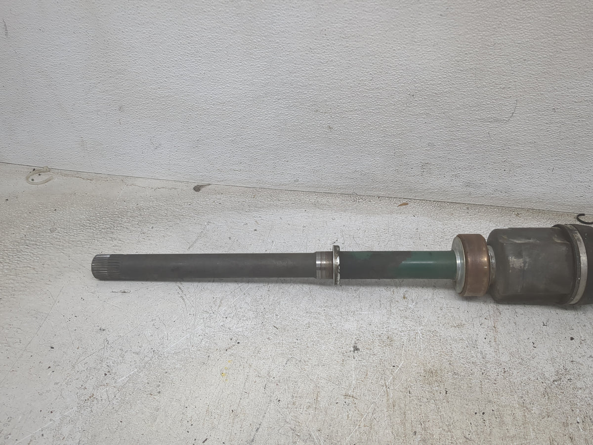 2017-2020 Infiniti Qx60 Axle Shaft Front Passenger Cv C/v - Oemusedautoparts1.com