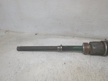 2017-2020 Infiniti Qx60 Axle Shaft Front Passenger Cv C/v