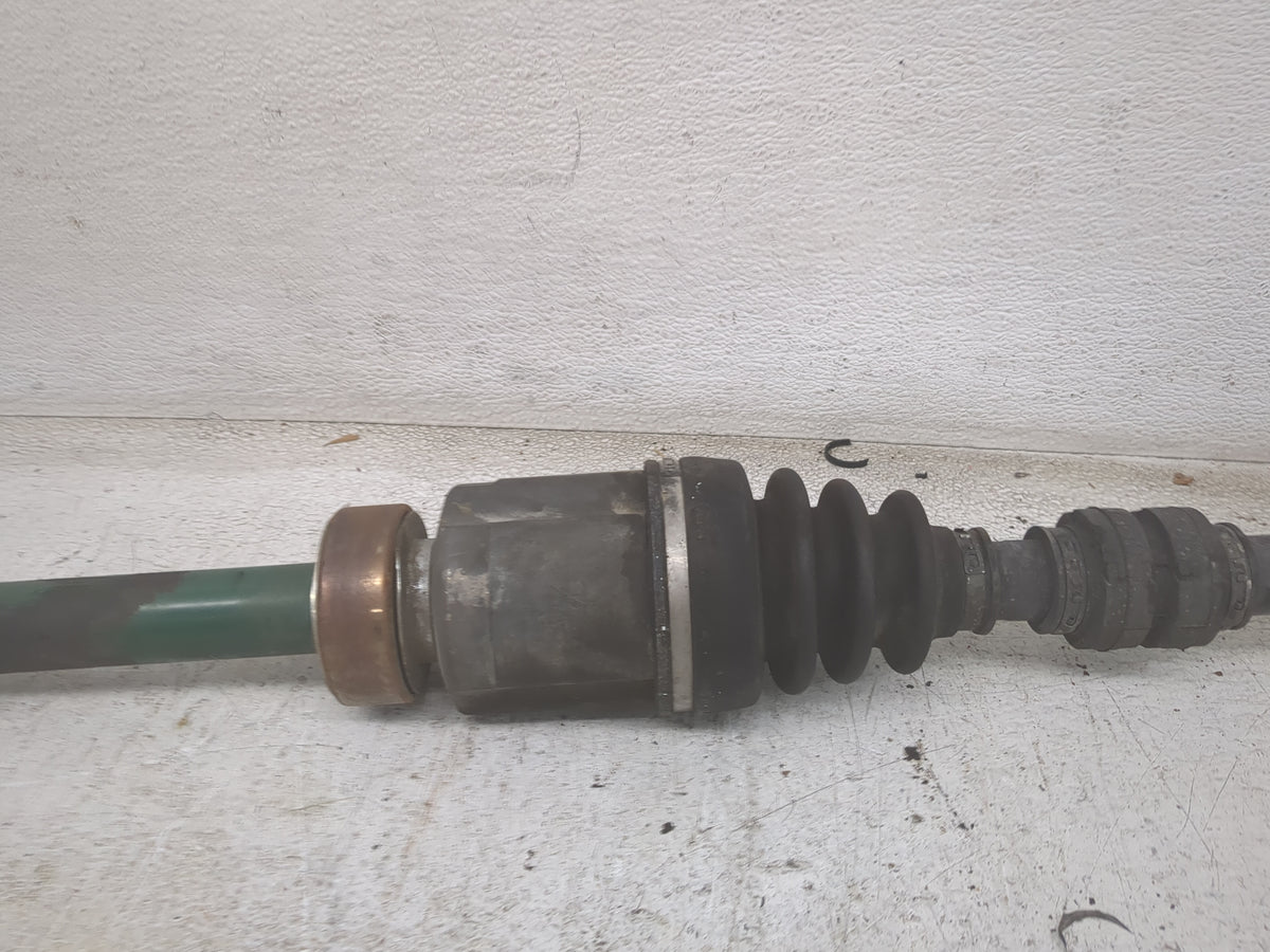 2017-2020 Infiniti Qx60 Axle Shaft Front Passenger Cv C/v - Oemusedautoparts1.com